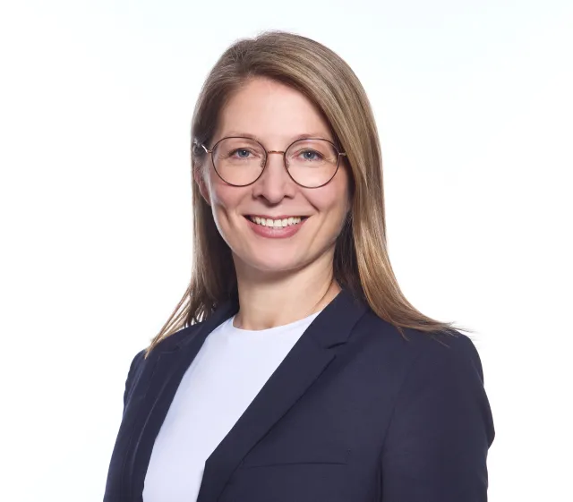 Claudia Nolden-Temke